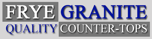 Frye Granite Logo