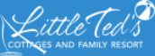 Little Ted's Cottages Logo