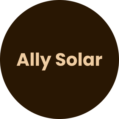 Ally Solar Company, LLC Logo