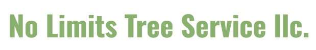 No Limits Tree Service LLC Logo