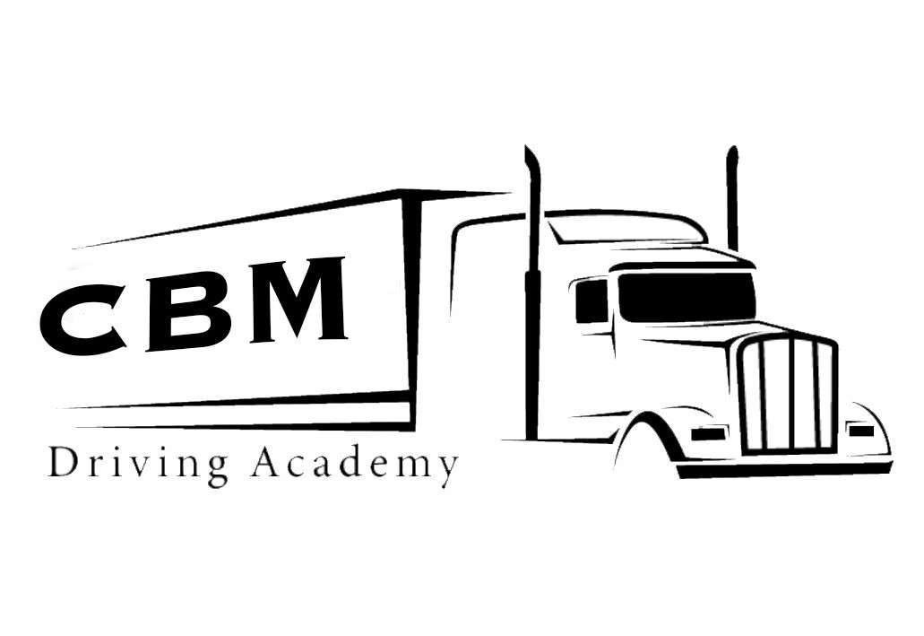 CBM Driving Academy, LLC Logo