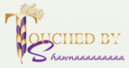 Touched By Shawnaaaaaaaaa, LLC Logo