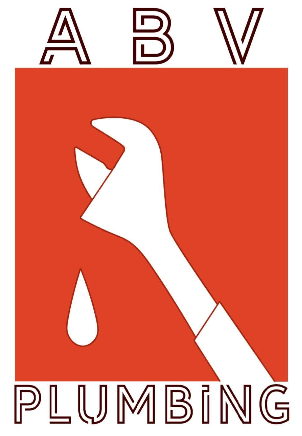 ABV Plumbing Logo