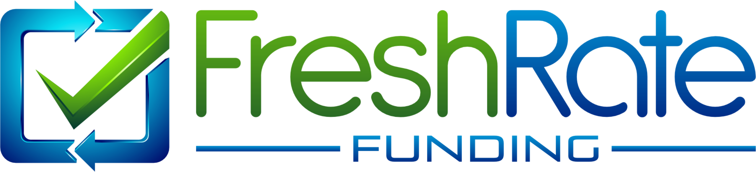 FreshRate Funding Logo