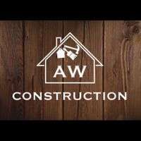 AW Construction LLC Logo