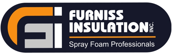 Furniss Insulation Inc. Logo