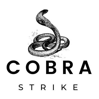 CobraStrike PR Logo