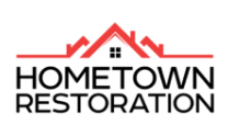 Hometown Restoration, LLC Logo
