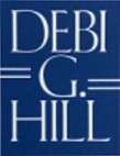 Debi G. Hill, CPA Logo