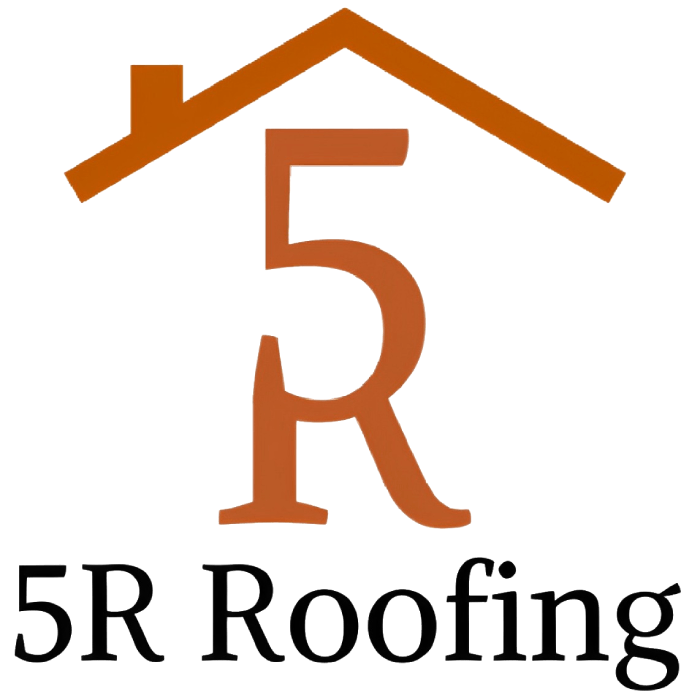 5R Roofing LLC Logo