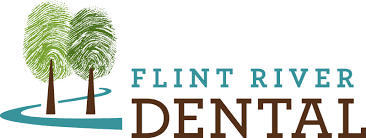 Flint River Dental Logo