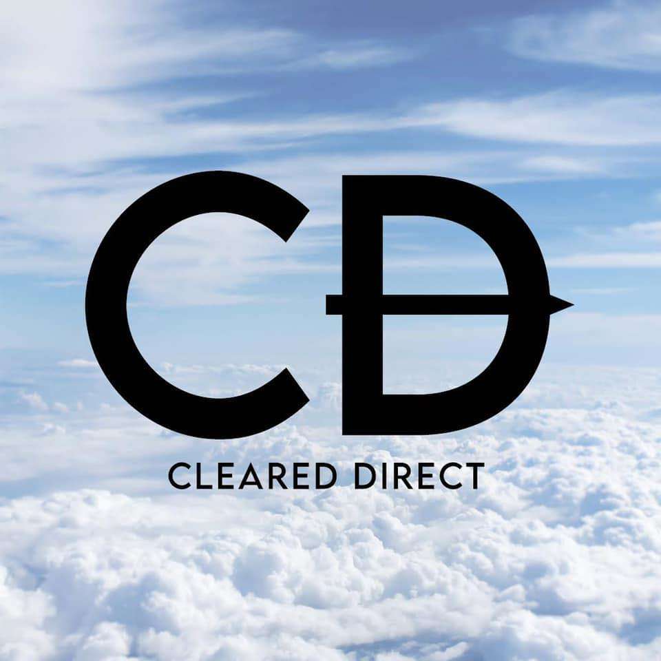 Cleared Direct Media LLC Logo