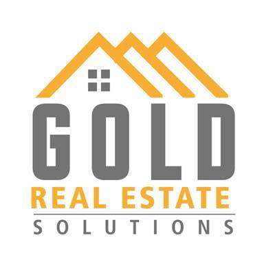 Gold Real Estate Solutions LLC Logo