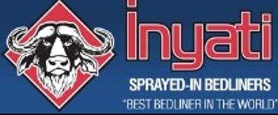 Inyati Bedliners Logo