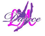 L.A. Dance, LLC Logo