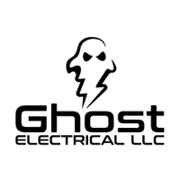 Ghost Electrical LLC Logo