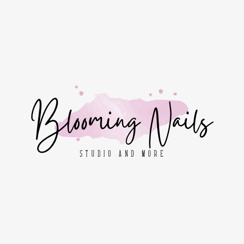 Blooming Nails Studio And More LLC Logo