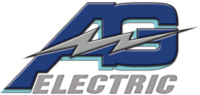 A & G  Electric, Co. Logo