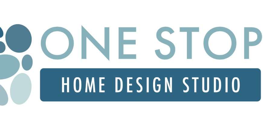 One Stop Home Design Studio I Logo