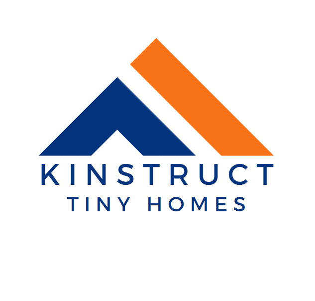 Kinstruct Tiny Homes Logo