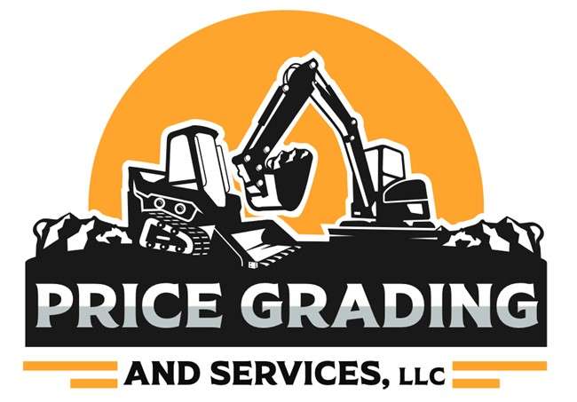 Price Grading and Services, LLC Logo