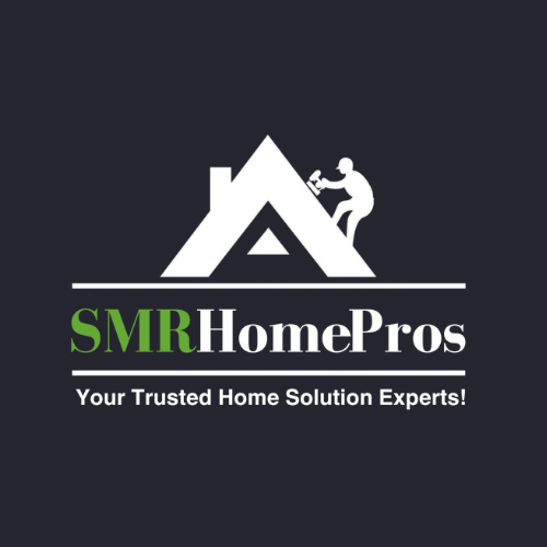 SMR HomePros Logo