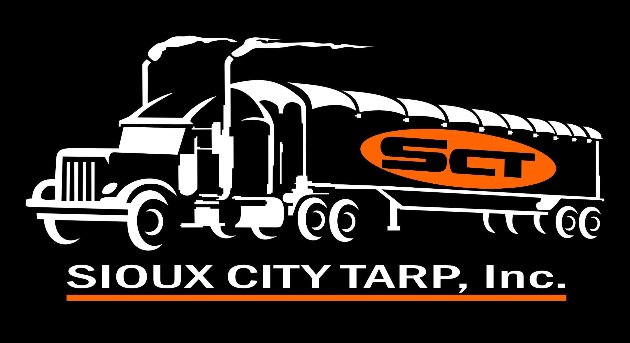 Sioux City Tarp, Inc. Logo