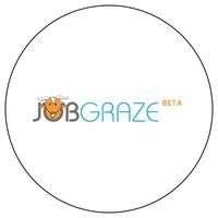 JOBGRAZE Logo