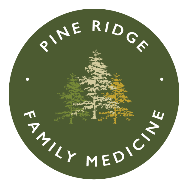 Pine Ridge Family Medicine Inc Logo