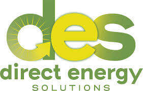 Direct Energy Solutions, Inc. Logo