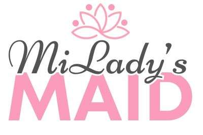 Miladys Maid Logo