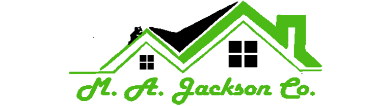 M. A. Jackson Co. Logo