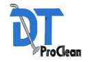 Danny Thomas Pro Clean LLC Logo