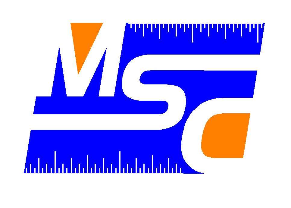 Multi-Service Construction LLC Logo