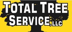 Total Tree Service LLC Logo