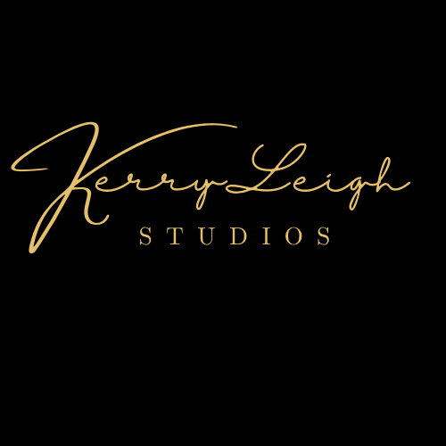Kerry Leigh Studios Logo
