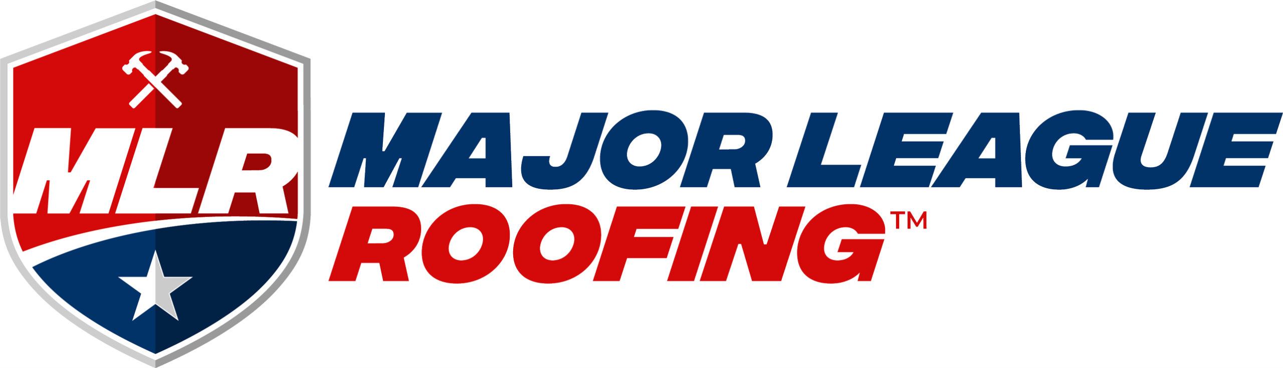 Major League Roofing, LLC Logo