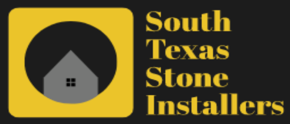 South Texas Stone Installers Logo