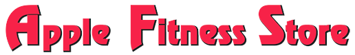 Apple Fitness Store Ltd Logo