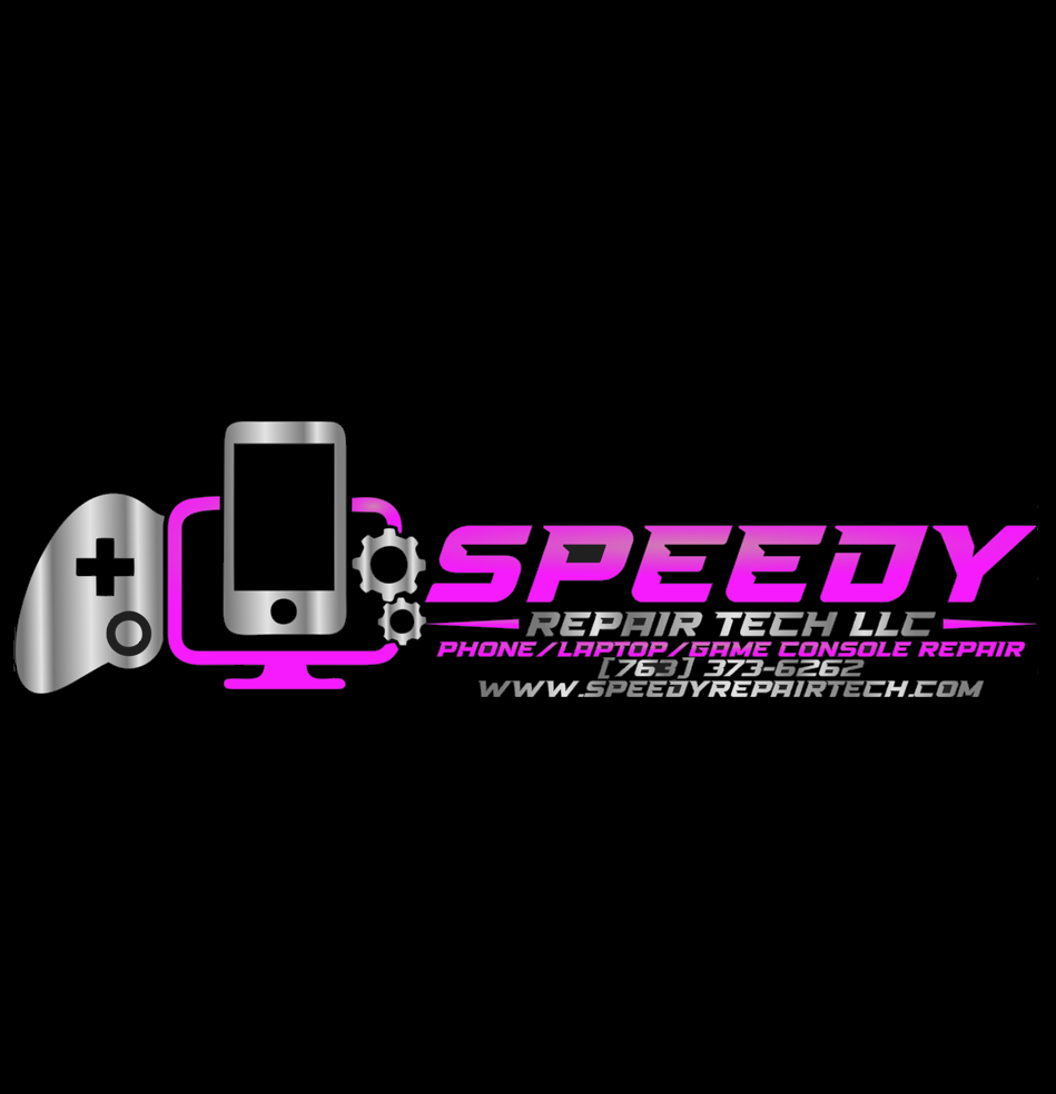 Speedy Repair Tech LLC Logo