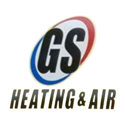 GS Heating and Air, LLC Logo