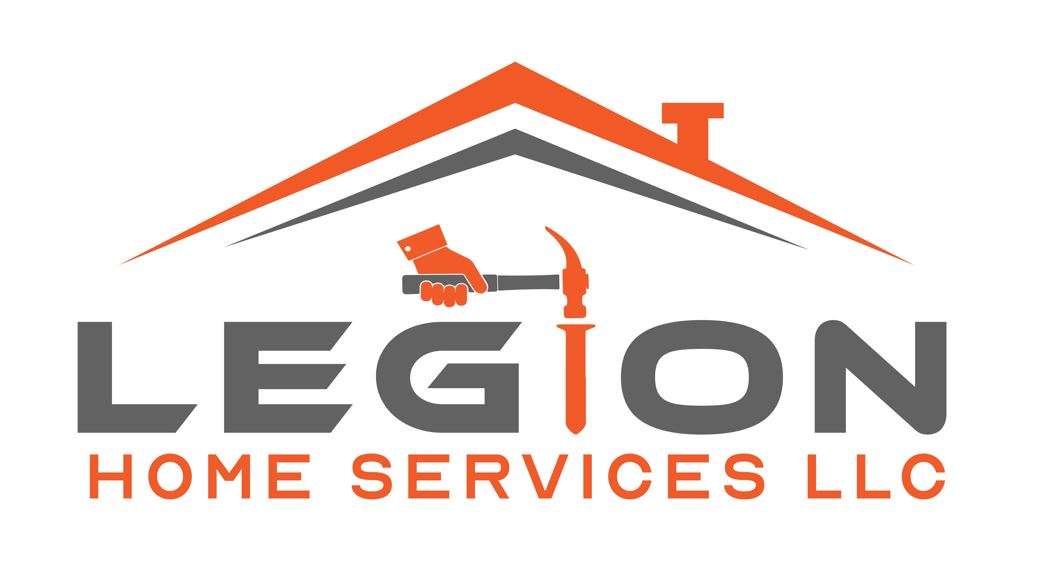 Legion Home Services LLC Logo