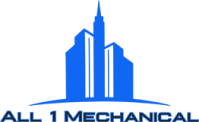 All 1 Mechanical, LLC Logo
