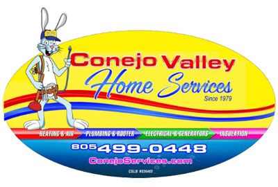 Conejo Valley Home Services Logo