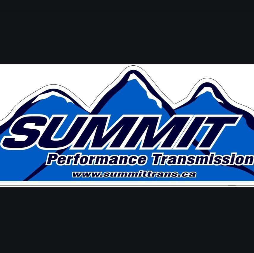 Summit Performance Transmission Logo