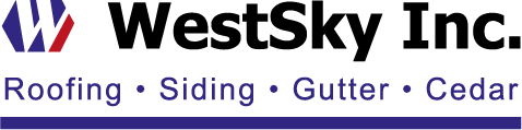 WestSky, Inc. Logo