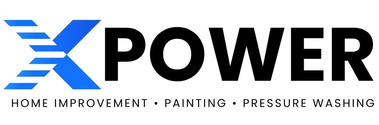 Xpower Home Improvement LLC  Logo