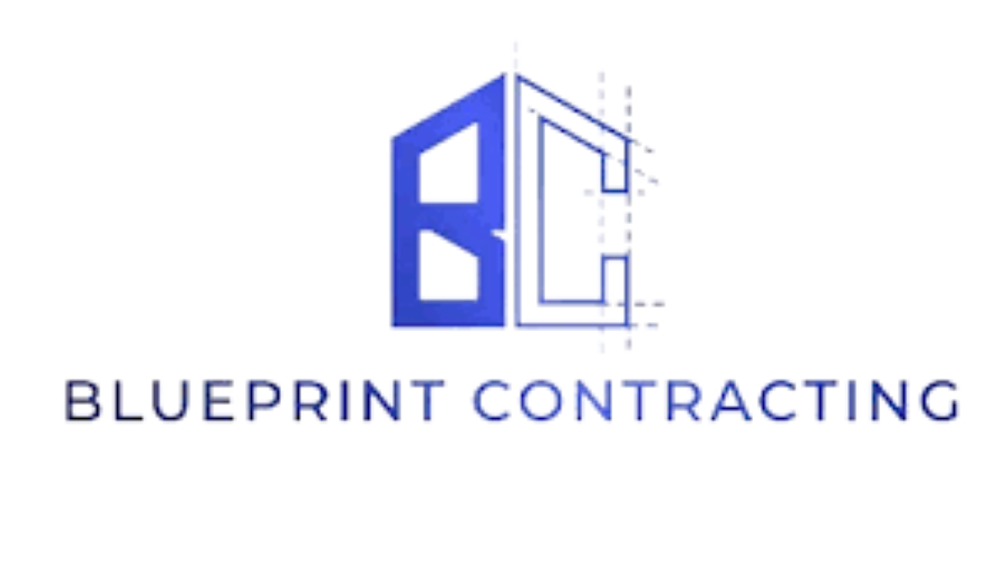 Blueprint Contracting LLC Logo