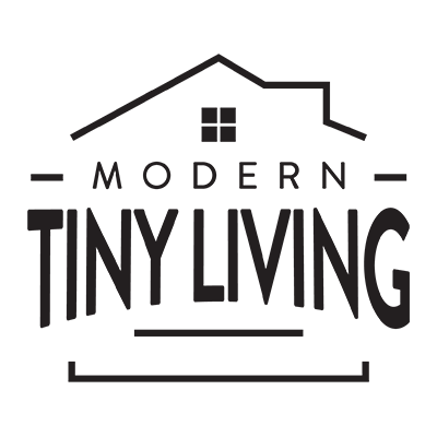Modern Tiny Living LLC Logo