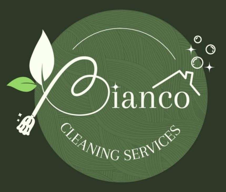 Bianco Cleaning Services, LLC Logo